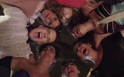 LAS TARADAS, QUE NO, QUE NO!