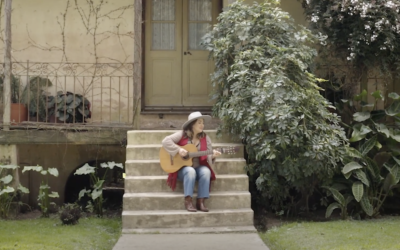 CAROLINA ROJAS, A MI CORRIENTES PORÁ!