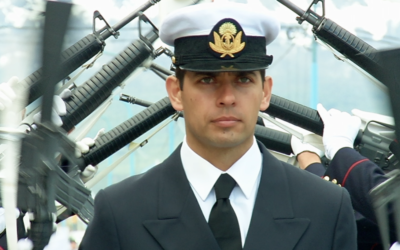 LA CÁRCEL DEL FIN DEL MUNDO