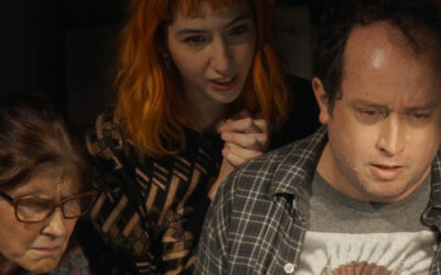 LA CASA DE LXS FERNANDEZ